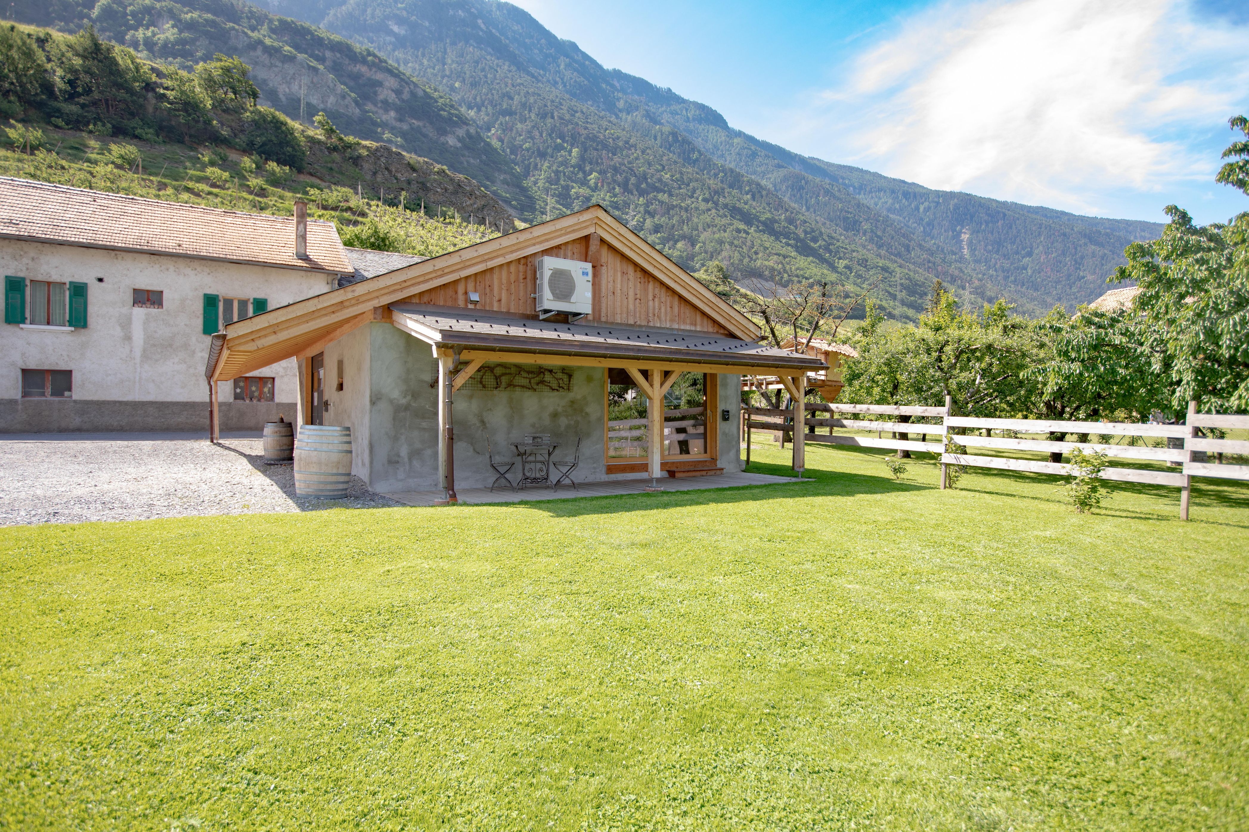 Bilder Cave Clément Gay