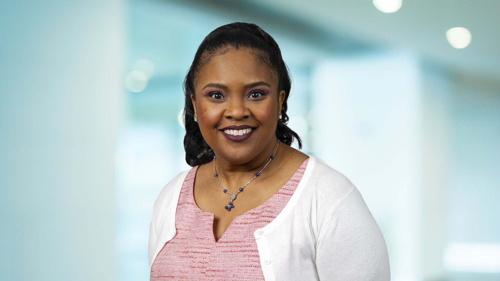 Velmalia Matthews-Smith, MD Image