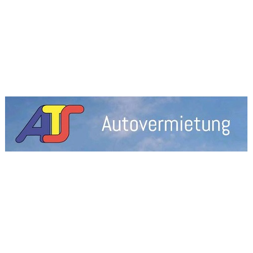 Logo ATS Autovermietung