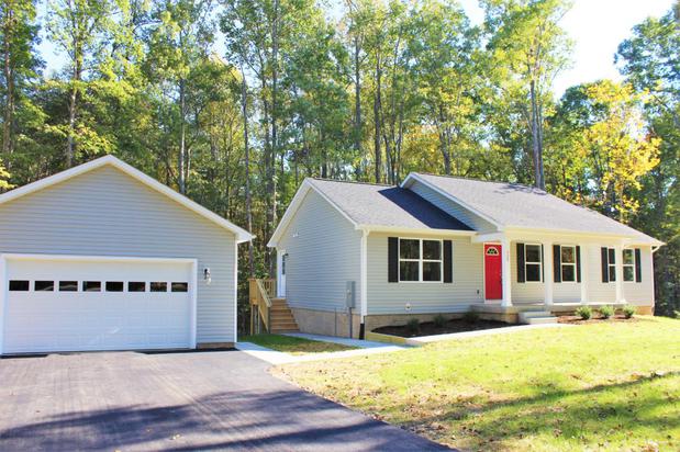 Images CORELOT Homes