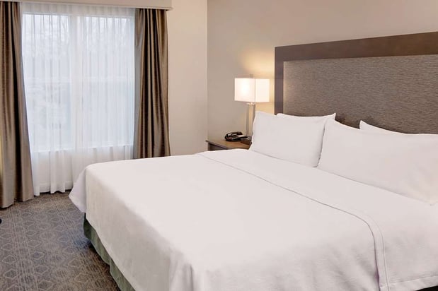 Images Homewood Suites by Hilton Nashville-Brentwood