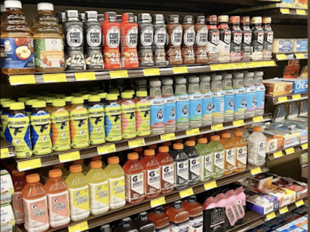 Images SOUTH POINT GROCERY