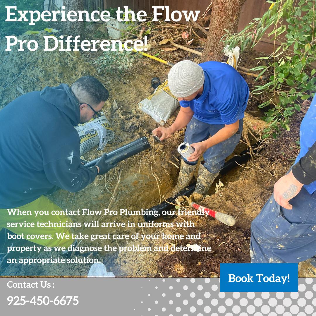 Image 4 | Flow Pro Plumbing