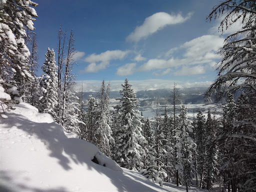 Images Bighorn Rentals of Summit County