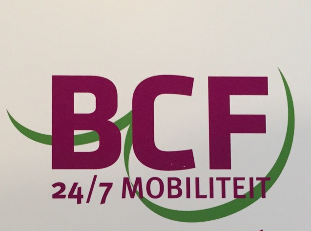 Foto's BCF Mobiliteit