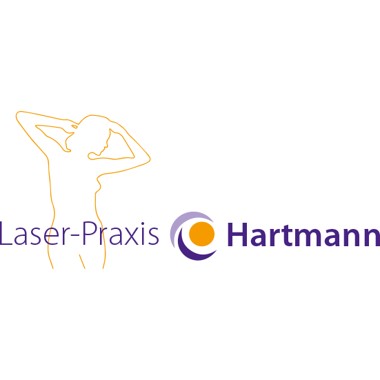 LASERPRAXIS HARTMANN Logo