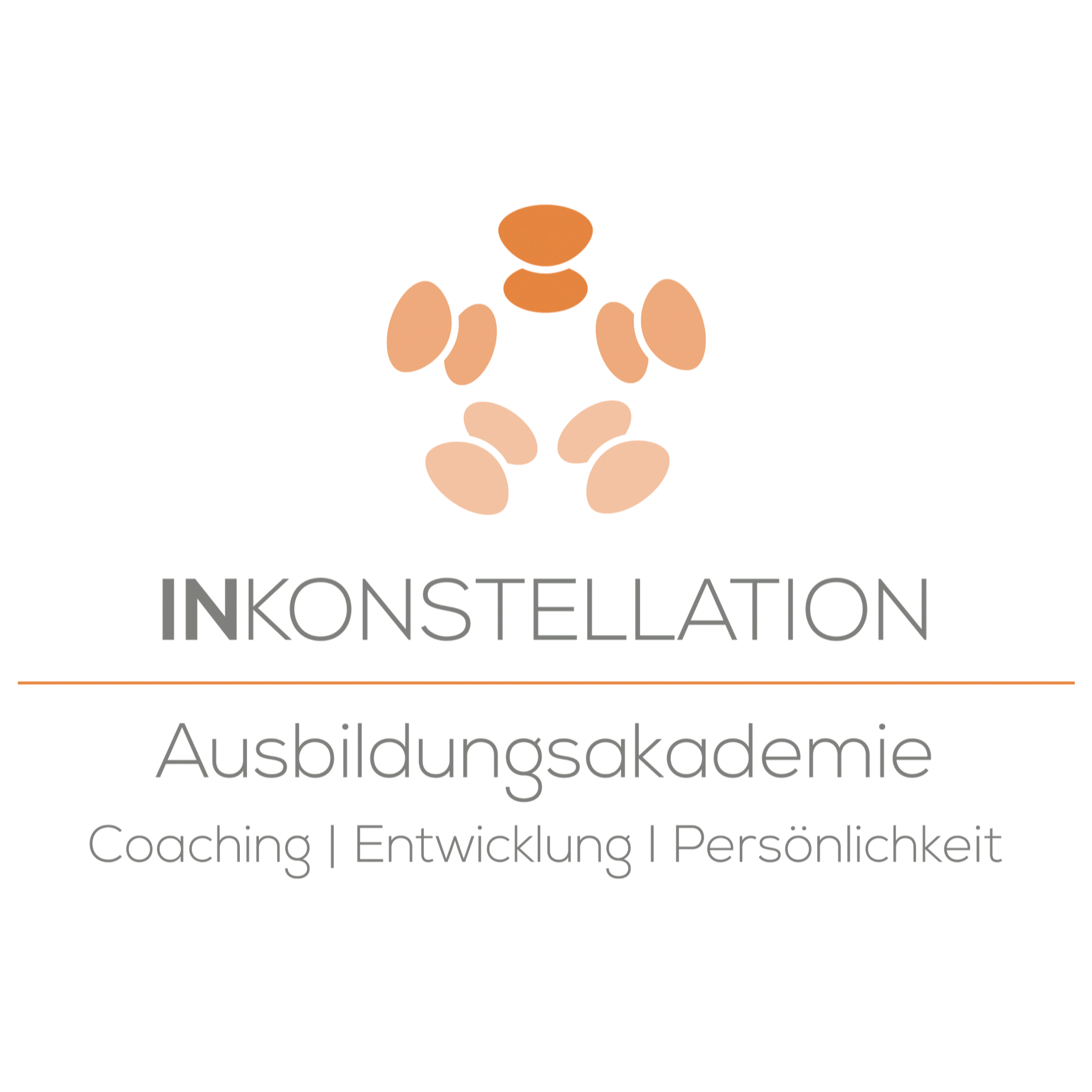 InKonstellation in Stuttgart - Logo
