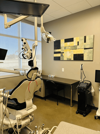 Images Rankin and Mingle Dentistry