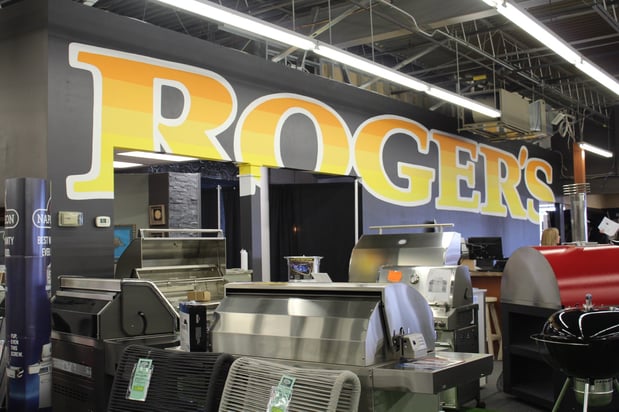 Images Rogers Appliances