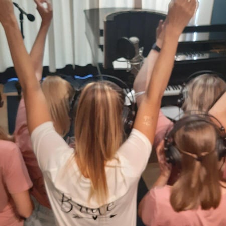 Bilder Kindertonstudio