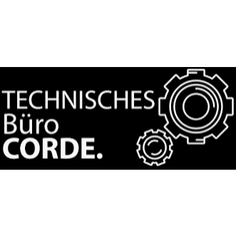 Technisches Büro Corde in Bochum - Logo
