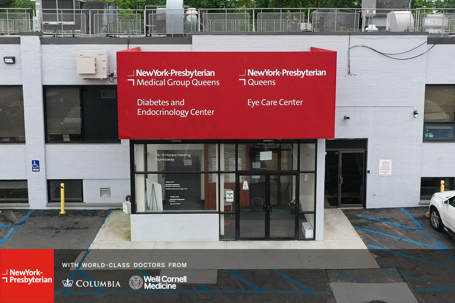 Image 8 | NewYork-Presbyterian Medical Group Queens - Diabetes & Endocrinology - Fresh Meadows