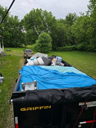 Images Moore Junk Removal