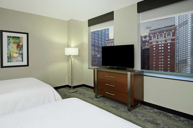 Images Embassy Suites by Hilton Pittsburgh Downtown