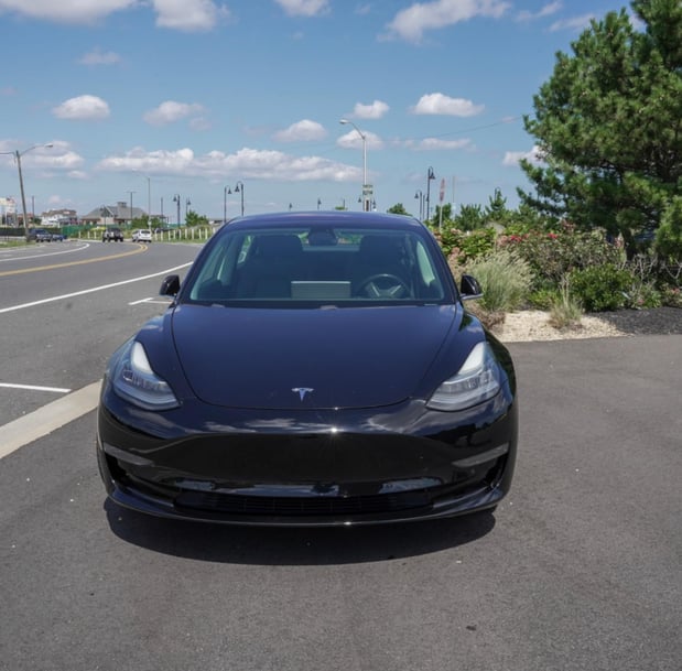 Images NJ Luxury Rides