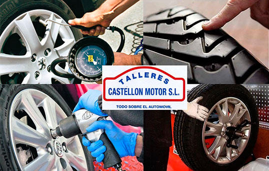 Images Talleres Castellon Motor