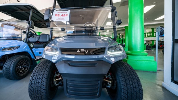 Images Golf Car Superstore