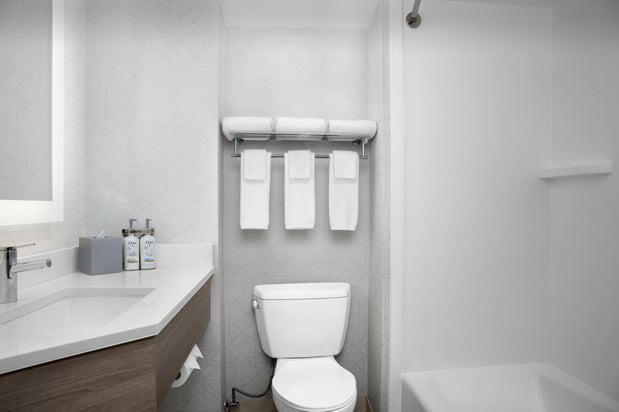 Images Holiday Inn Express Washington DC - Bw Parkway by IHG