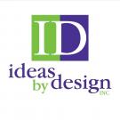 Ideas By Design Logo