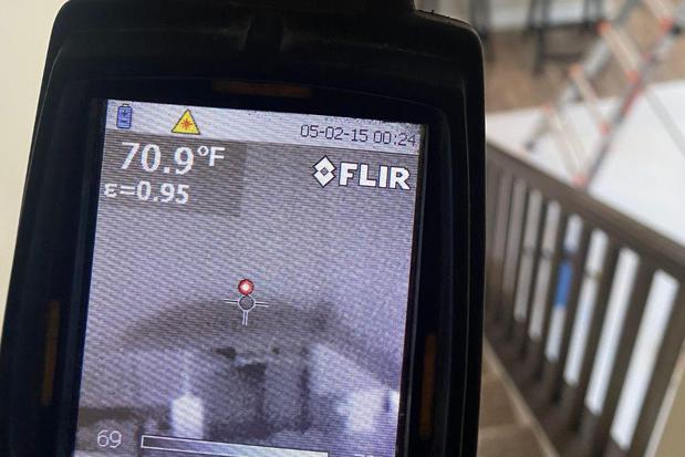 Images First Response Restoration - MN & WI Water Damage Repair