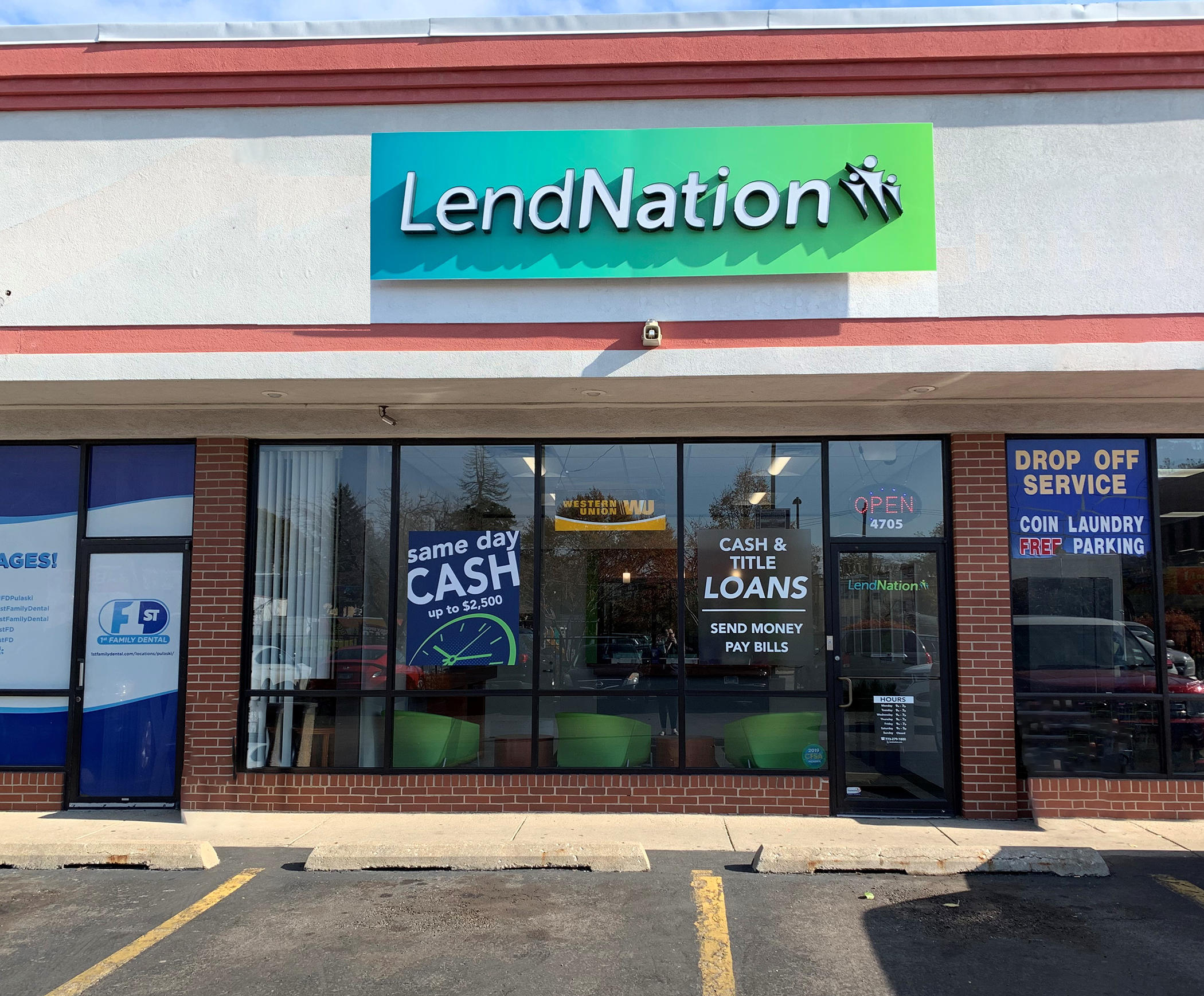 LendNation Photo