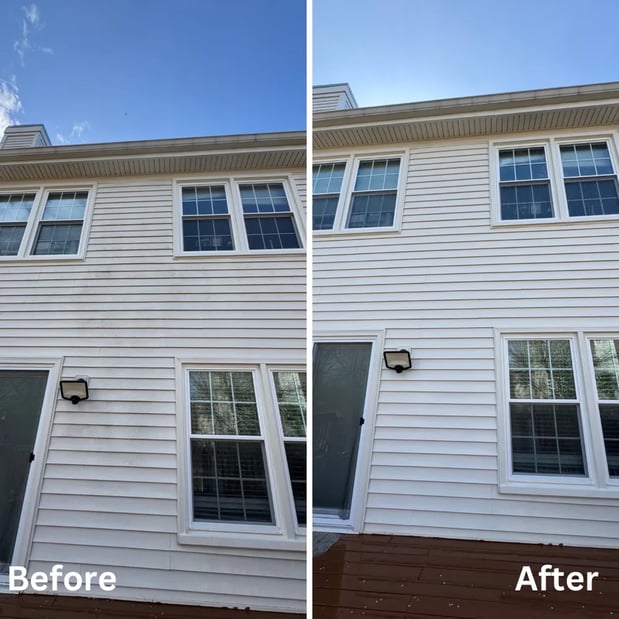 Images United Power Washing