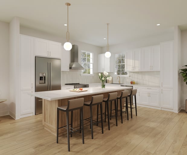 Images The Bower at Yeoman by Red Cedar Homes