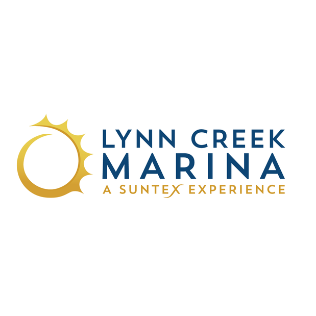 Lynn Creek Marina Logo