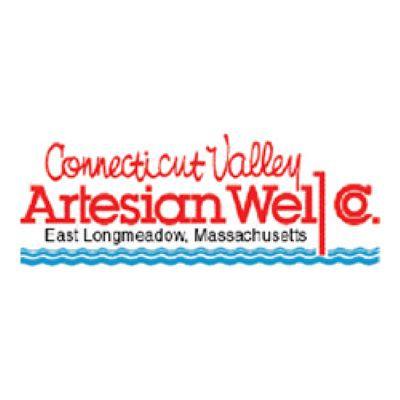 Connecticut Valley Artesian Well Co Inc Logo