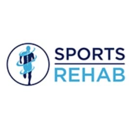 Sports Rehab Mendrisio Logo