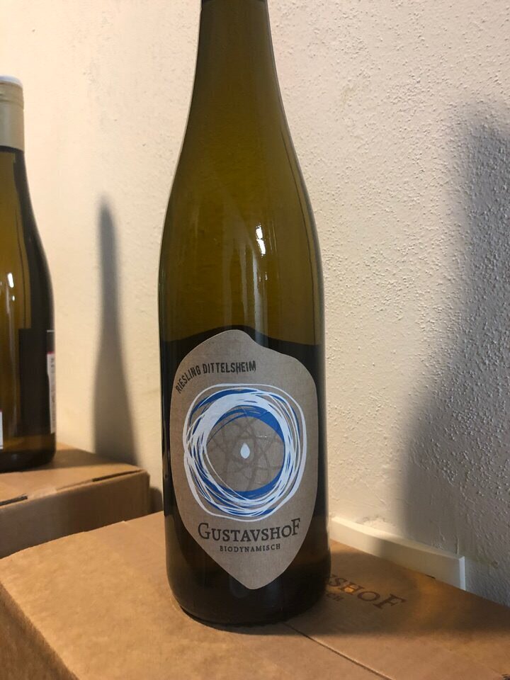 my-Biowine - Günter M. Rindt, Feilitzschstraße 3 in Memmingen