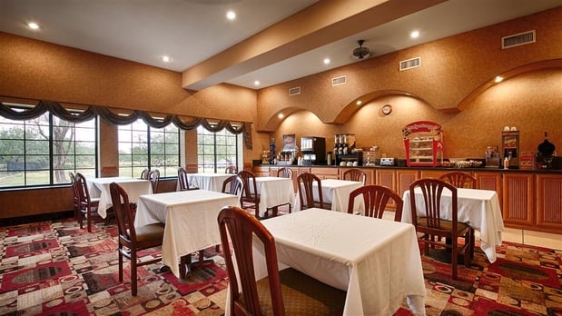 Images Best Western Casa Villa Suites