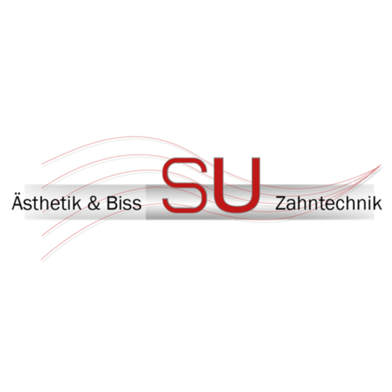 Logo SU Zahntechnik Guido Schubert e.K.
