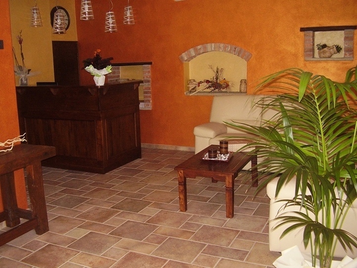 Images Agriturismo La Dimora del Contadino