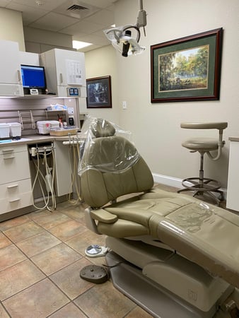Images Crosby Dentistry