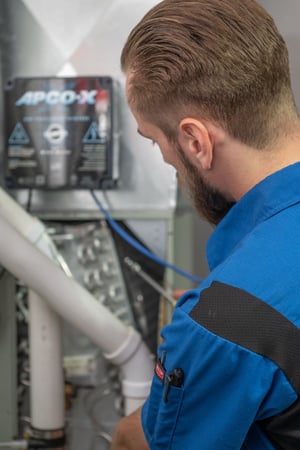 Images True Comfort Heating, Cooling and Plumbing