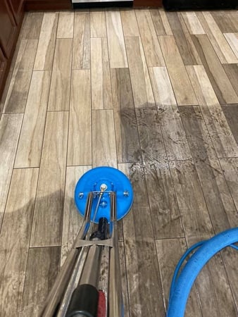 Images Starr Cleaning Services