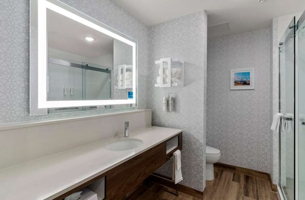 Images Hampton Inn Colorado Springs Northeast
