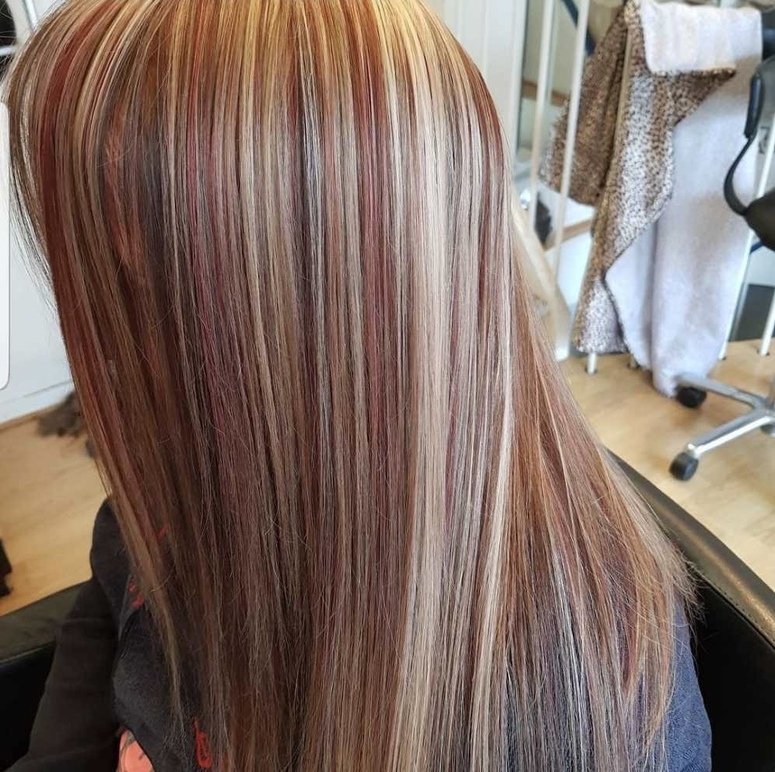 Images Victorias Klip