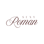 Sexy Roman Logo
