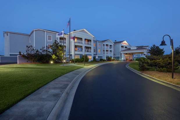 Images Hampton Inn & Suites Outer Banks/ Corolla