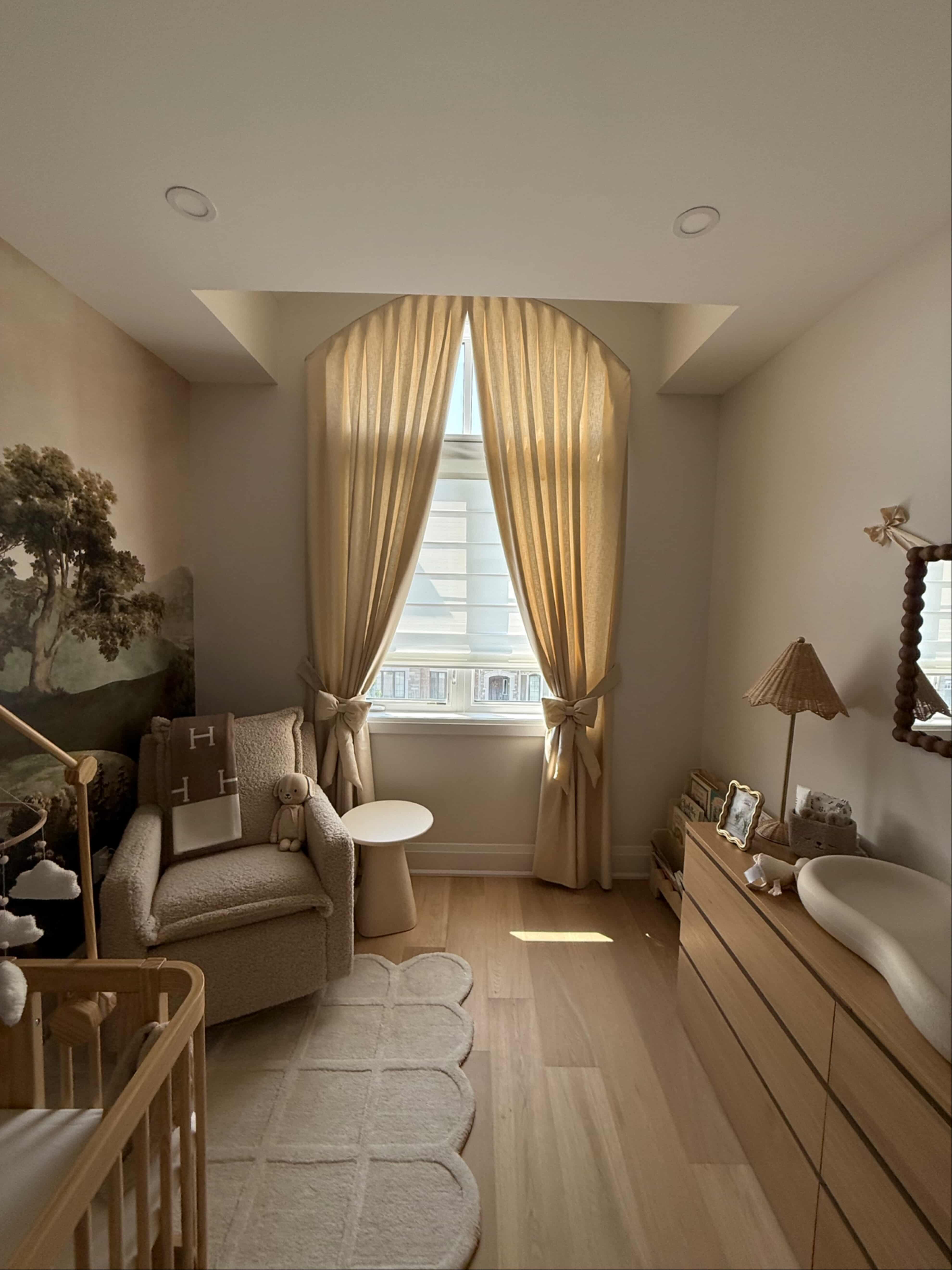 Images Maple Drapery & Carpet Ltd.