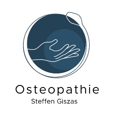 Logo Osteopathie Steffen Giszas