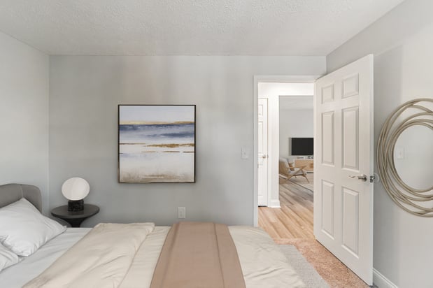 Images Eagle Rock Apartments at Manchester