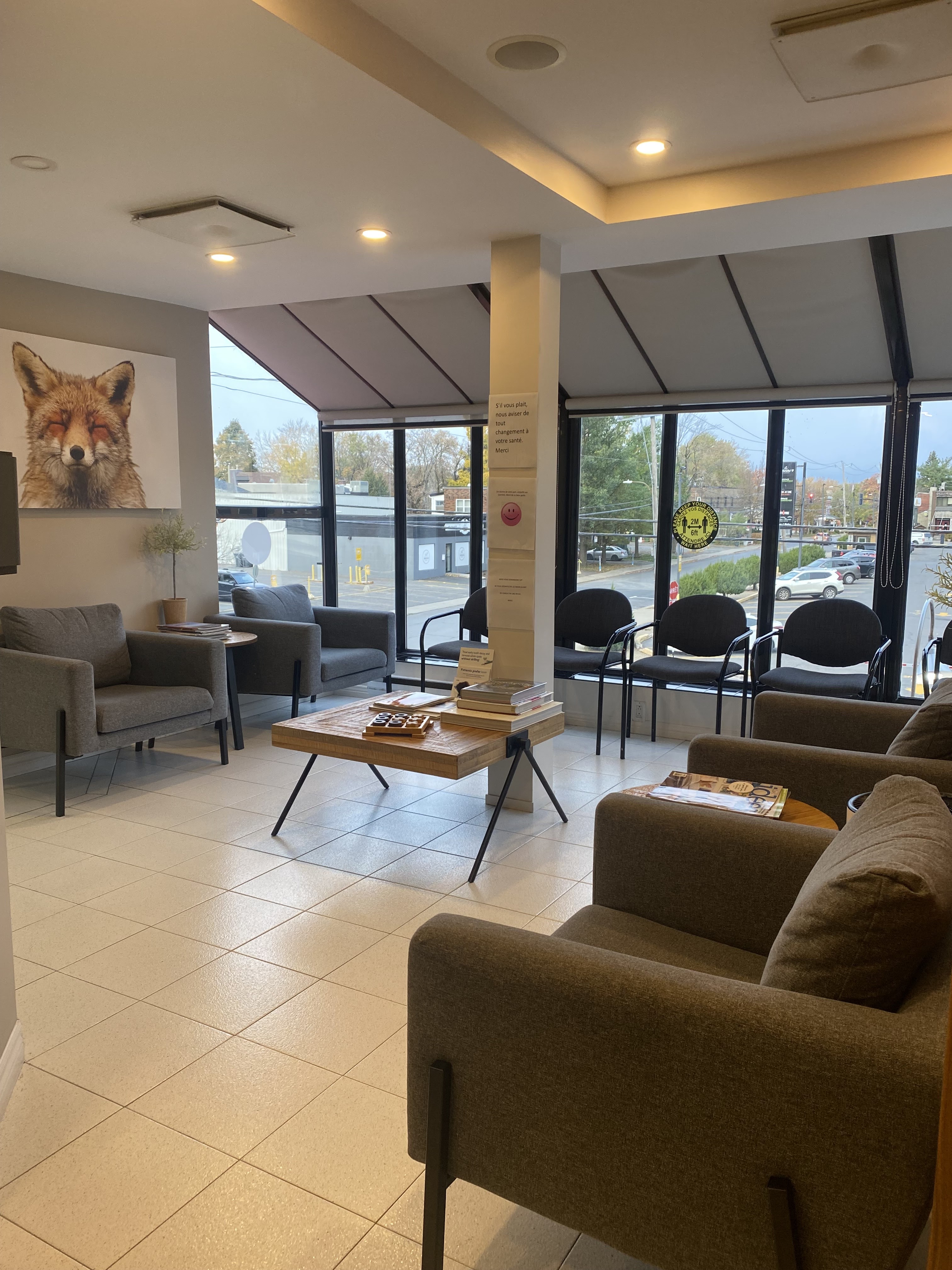 Images Centre dentaire du Vieux Longueuil