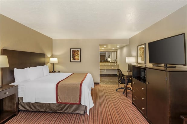 Images Best Western Plus Cedar City
