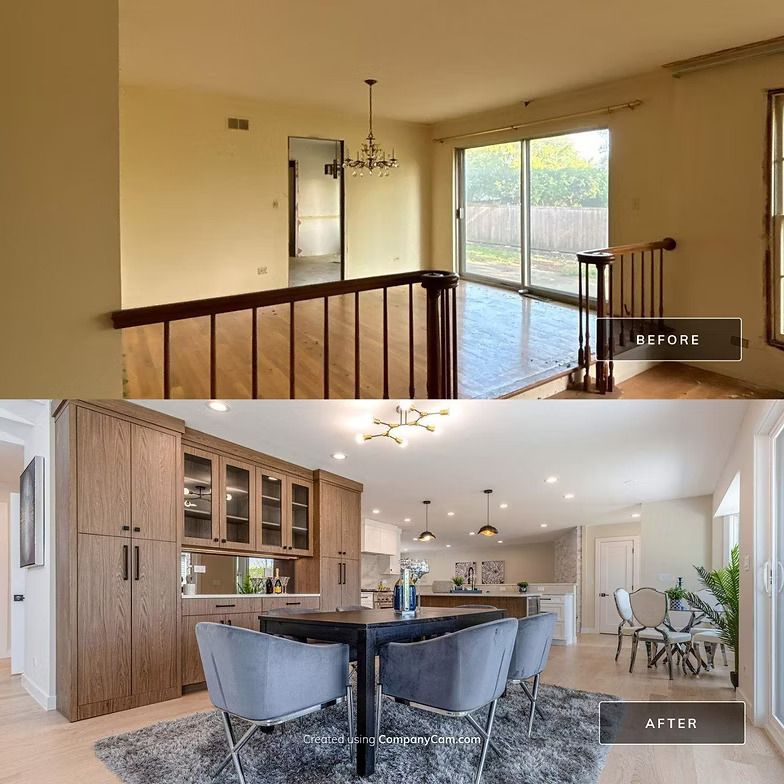 Images Optima Construction & Renovation