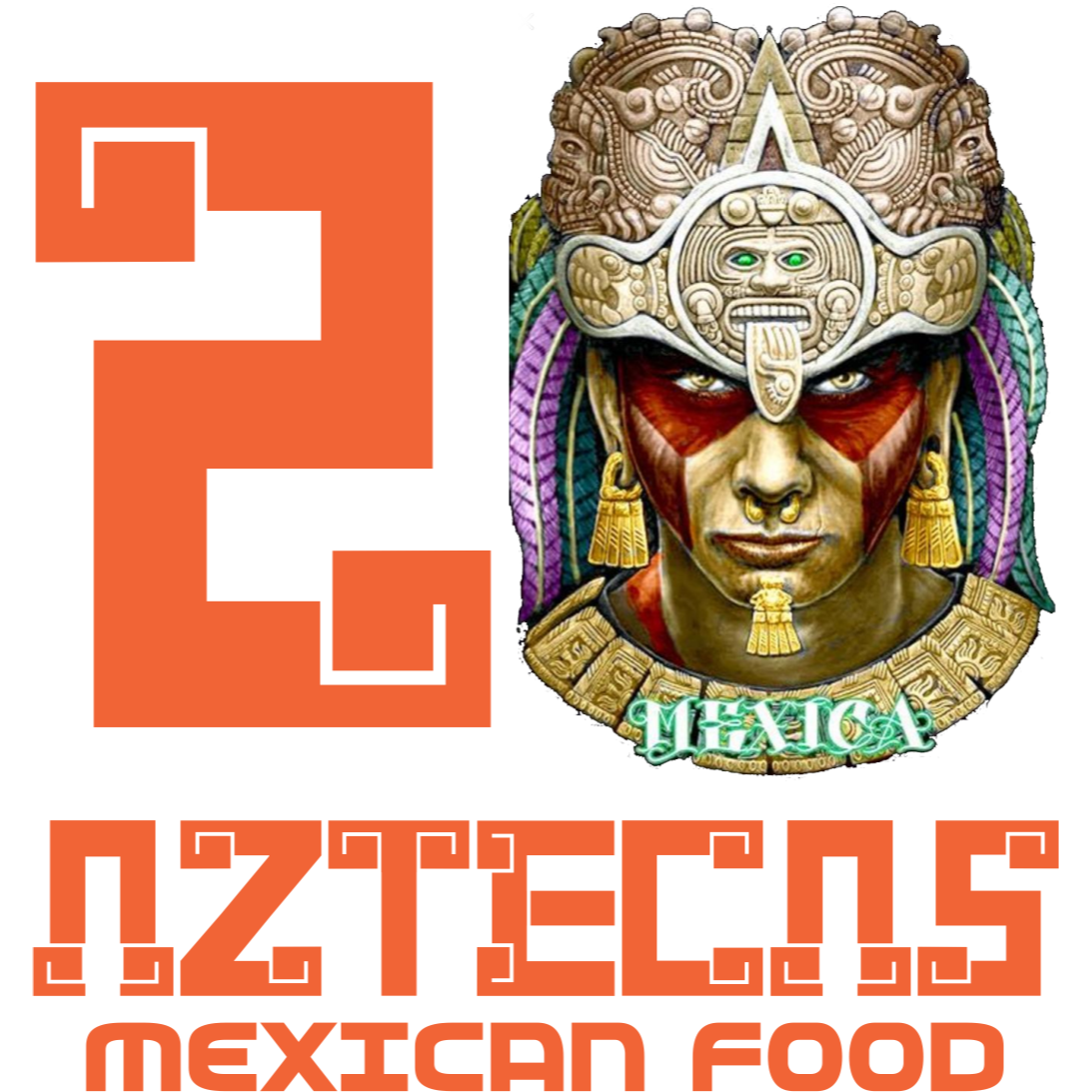 Dos Aztecas Mexican Food