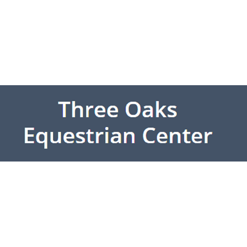 Three Oaks Equestrian Center