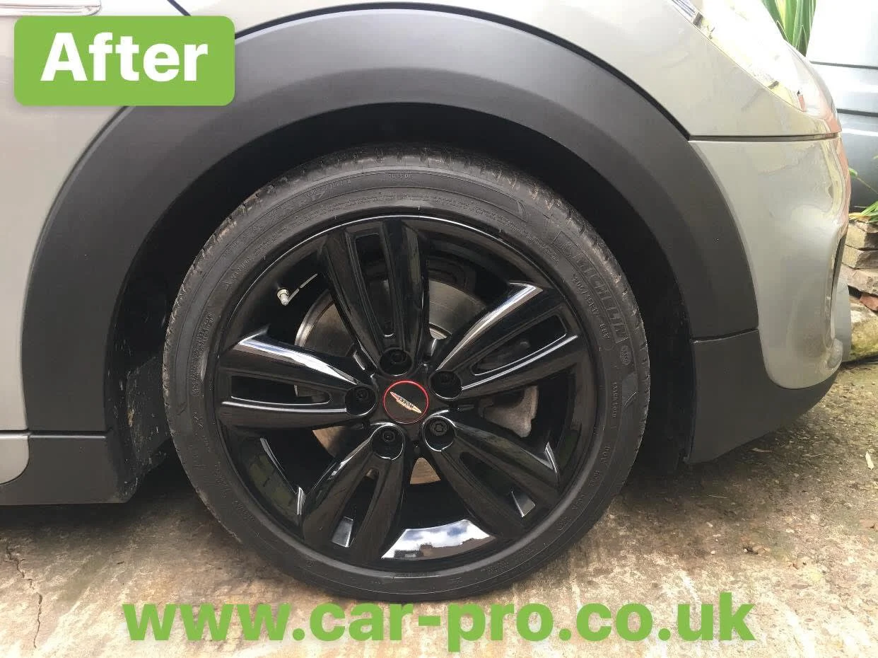 Images C.A.R Cosmetic Auto Repairs